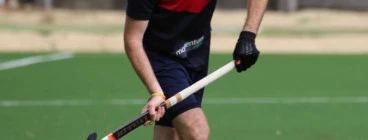 MCC Hockey Club Elwood 1