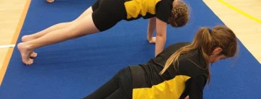 Largs Bay R.S.L. Gymnastics Club inc Semaphore South 1