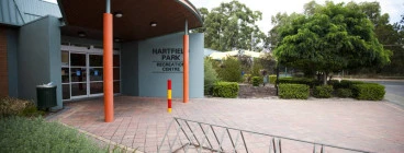 Hartfield Park Recreation Centre Forrestfield 1
