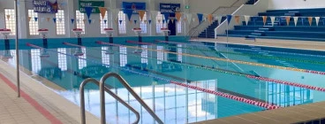 Western Sydney Aquatics Castle Hill 1