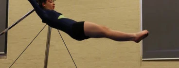 ARTISTIC GYMNASTICS