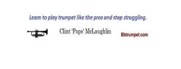 BB Trumpet Texas 1