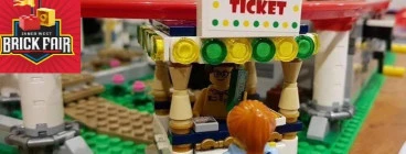 Inner West Brick Fair Croydon 1
