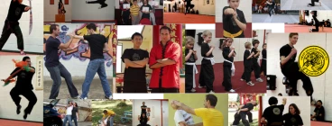 Head Academy Kung Fu Revesby Revesby 1