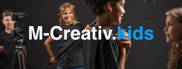 M-Creativ.kids Melbourne 1