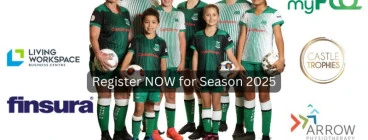Register for Season 2025!