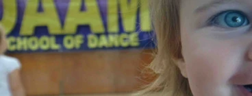 DAAM School of Dance Blackburn South 1