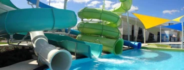 Our Northam Pool!