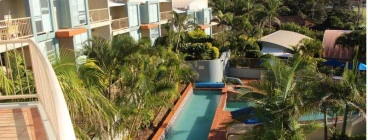 Lennox Beach Resort Lennox Head 1