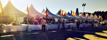 Go Hire The Event People Unanderra 1