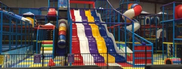 Epic Slides