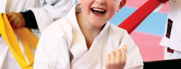 GKR Karate Urangan - Martial Arts based Self Defence classes in Urangan, Queensland, Australia.