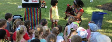 Kids Magic Show Brisbane