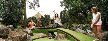 Putt Putt Golf