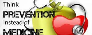 Heathy Bodies Ward Off Many Illnesses