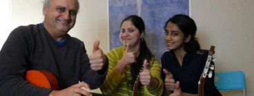 Groups Courses