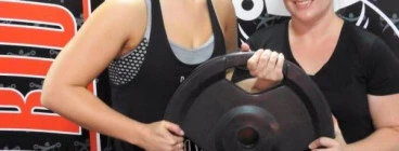 Striders Personal Training Whiteside 1