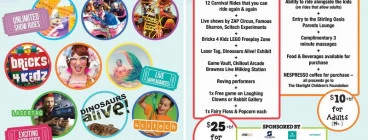 Kids Wonderland Stirling 1