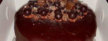 PrintA Cake Christies Beach 1