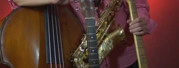 Steve Arie - Music Teacher Ashfield 1