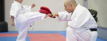Karate Kids Perth Hillarys 1