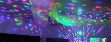 The Dance Room Parties Tullamarine 1