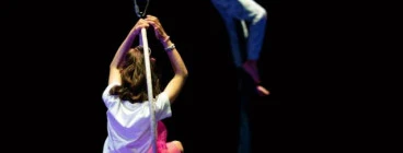 National Institute of Circus Arts Windsor 1