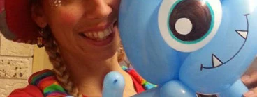 Miss Donna - Magic, Balloons, Games & Face Painting