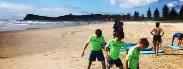 Lets Go Surfing Byron Bay Byron Bay 1