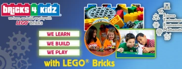 Bricks 4 Kidz Bayside and Port Phillip Brighton 1