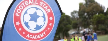 Football Star Academy - Brighton Seaview Downs 1