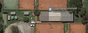 Upper Beaconsfield Tennis Club