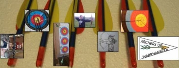 Archers of Warrnambool