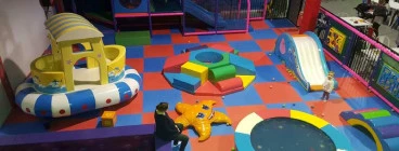 123 Play Centre Craigieburn 1
