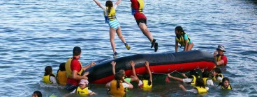 Water fun