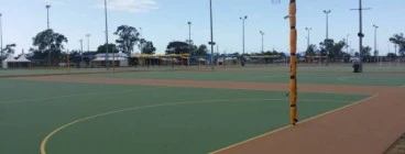 Our Courts