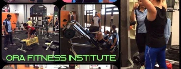 Ora Fitness Institute - Personal Training Courses Perth Belmont 1