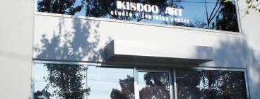 Studio and art learning centre