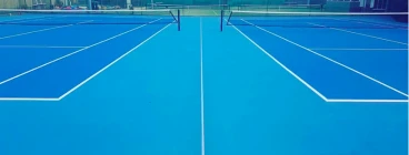 Tennis courts & lessons in Inner West, Haberfield