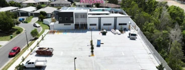 Kidi Kingdom Child Care Centre - Pimpama