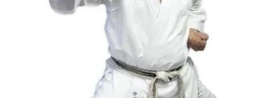 Shuseki Shihan Frank Woon-A-Tai 10th-Dan founder of International Karate Daigaku.