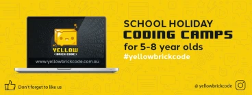 Yellow Brick Code West Footscray 1