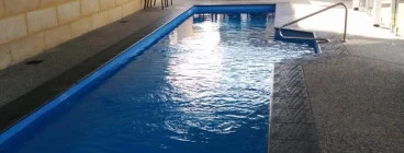 4SwimSake Swim School Halls Head 1