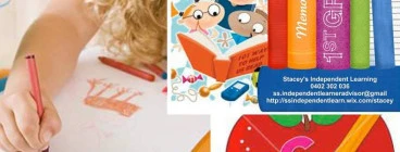Stacey's Independent Learning Ormeau 1