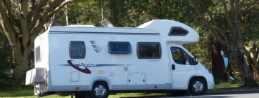 Camperchamp Brisbane 1