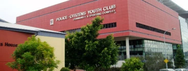 Lang Park Pcyc Paddington 1