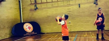 We cater for children from 4 years old through to 16 years