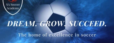 SA Soccer Academy Adelaide City Centre 1