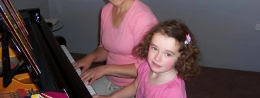 Tinkling Ivories Piano Studio Colac 1
