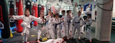 BX1 Kids Neutral Bay 1